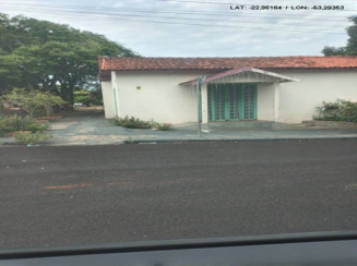 Foto de Casa - Centro, Santa Cruz de Monte Castelo/PR