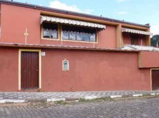 Casa em Santa Isabel/SP