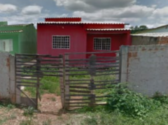 Foto de Casa A.T. 225 m² - Santo Antônio do Descoberto/GO