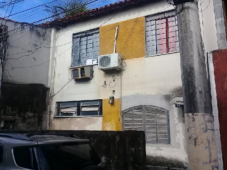 Apto - Galo Branco, São Gonçalo/RJ