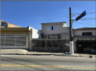 Foto de Casa A.T. 120 m² - Ipiranga, São Paulo/SP