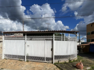 Foto de Casa A.T. 141 m² - Sobradinho, Brasília/DF