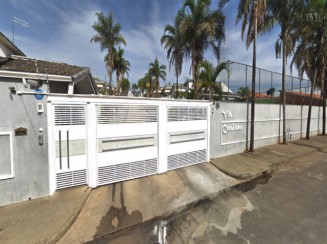 Casa A.T. 210 m² - Jd. Casa Branca, Suzano/SP