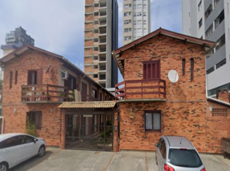 Casa A.T. 42,03 m² - Resid. Dona Alvina, Torres/RS
