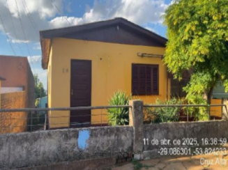 Foto de Casa A.T. 387 m² - Vila Elizabeth, Tupancireta/RS