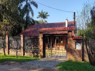 Casa em Viamão/RS - 909599970002