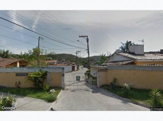 Casa A.T. 96,87 m² - Tribobó, São Gonçalo/RJ