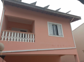 Foto de Casa A.T. 300 m² - Resid. Jatobá, dos Guedes, Tremembé/SP
