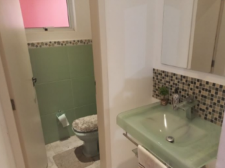 Foto de Casa A.T. 300 m² - Resid. Jatobá, dos Guedes, Tremembé/SP
