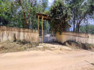 Foto de Sítio Vila Rica A.T.10.000 m² - Vila Rica, Itaboraí/RJ