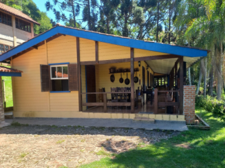 Sítio A.T. 11,24 ha - Fazendinha, Piedade/SP — foto 4 de 35
