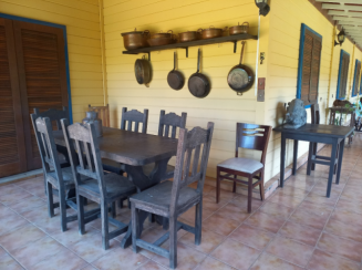 Sítio A.T. 11,24 ha - Fazendinha, Piedade/SP — foto 14 de 35