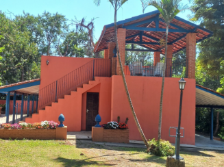 Sítio A.T. 11,24 ha - Fazendinha, Piedade/SP — foto 26 de 35