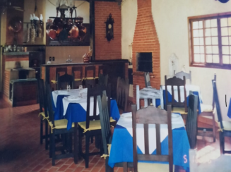 Sítio A.T. 11,24 ha - Fazendinha, Piedade/SP — foto 27 de 35