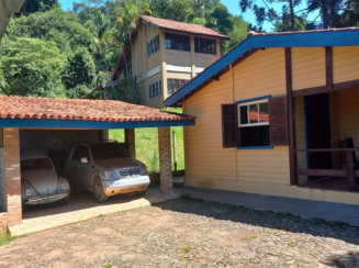 Sítio A.T. 11,24 ha - Fazendinha, Piedade/SP — foto 35 de 35