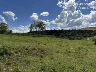 Fazenda Faxinal A.T. 196.017,58 m²