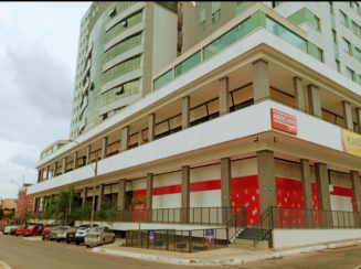 Foto de Loja A.P. 49,2 m² - Gama, Brasília/DF