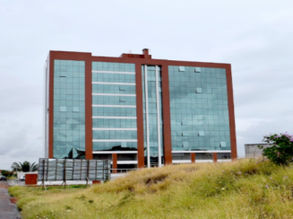 Sala A.C. 27,73 m² - São Francisco, Guanambi/BA
