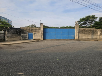 Lote A.T. 800 m² - Magalhães Bastos, Rio de Janeiro/RJ