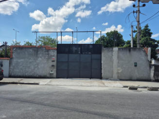 Lote A.T. 350 m² - Realengo, Rio de Janeiro/RJ