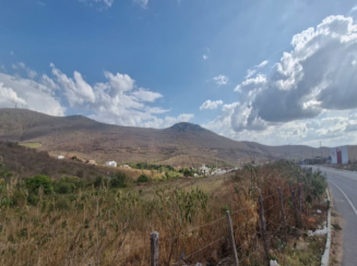 Lote A.T. 160 m² - Boa Vista, Arcoverde/PE