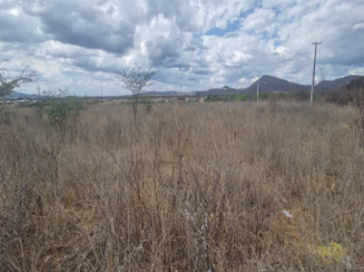 Lote A.T. 160 m² - São Cristovão, Arcoverde/PE