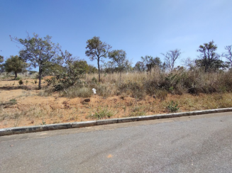 Lote A.T. 700 m² - Garden Ville, Caetanópolis/MG