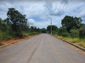 Lote - Garden Ville, Caetanópolis/MG