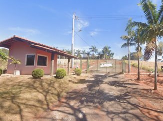 Lote A.T. 1.000 m² - Carmópolis de Minas/MG