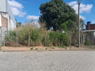 Lote A.T. 360 m²