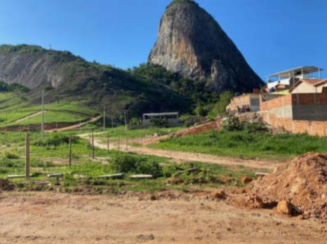 Lote A.T. 280,53 m² - Moreira Sales , Itabirinha/MG