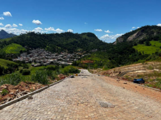 Lote A.T. 378,91 m² - São Geraldo, Itapemirim/ES