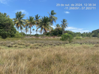 Lote - Lot. Vila Rica do Abais, Itaporanga Dajuda/SE