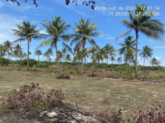 Lote - Lot. Vila Rica do Abais, Itaporanga Dajuda/SE