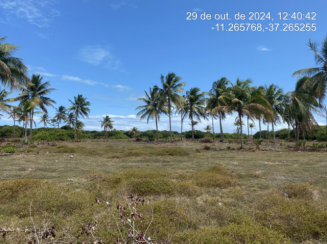 Lote - Lot. Vila Rica do Abais, Itaporanga Dajuda/SE