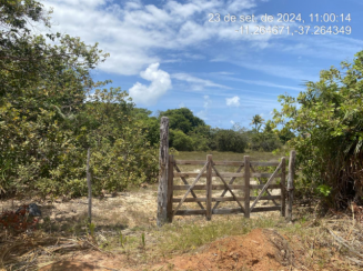 Lote - Lot. Vila Rica do Abais, Itaporanga Dajuda/SE