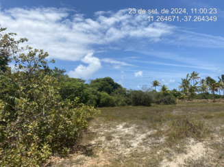 Lote - Lot. Vila Rica do Abais, Itaporanga Dajuda/SE