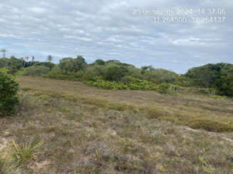 Lote - Lot. Vila Rica do Abais, Itaporanga Dajuda/SE