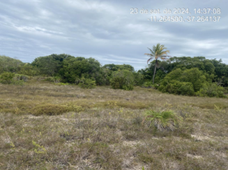 Lote - Lot. Vila Rica do Abais, Itaporanga Dajuda/SE