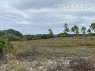 Lote - Lot. Vila Rica do Abais, Itaporanga Dajuda/SE