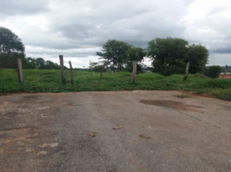 Lote A.T. 2.170 m² - Recanto da Serra, Oliveira/MG