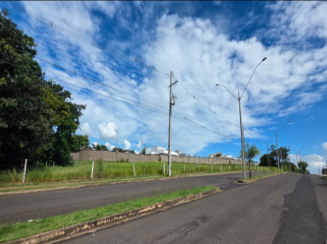 Lote A.T. 27.930,53 m² - Pq. Bandeirantes, Pres. Prudente/SP