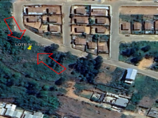 Lote A.T. 274,95 m² - Serra Verde, São Miguel do Anta/MG