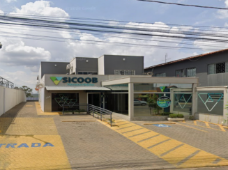 Prédio A.T. 876,41 m² - Mocoquinha, São Seb. do Paraíso/MG