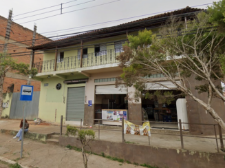 Prédio A.T. 450 m² - Vl. N. Srª. de Lourdes, Pouso Alegre/MG