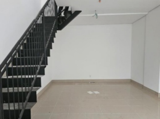 Foto de Sala A.P. 72,48 m² - ASA Norte, Brasilia/DF
