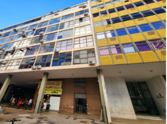 Sala A.T. 39,87 m² - Asa Sul, Brasília/DF