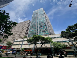Foto de Sala A.P. 35 m² - Centro, Rio de Janeiro/RJ