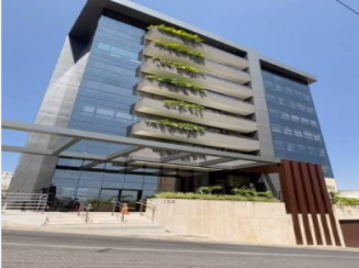 Sala A.P. 30,97 m² - Vista Alegre (Centro), Varginha/MG