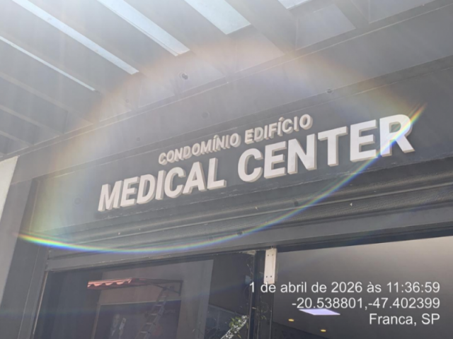 Apto a.t. 105,8 m² - centro, franca/sp